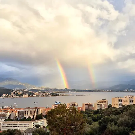 Vue Διαμέρισμα *