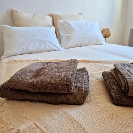 Vue Διαμέρισμα