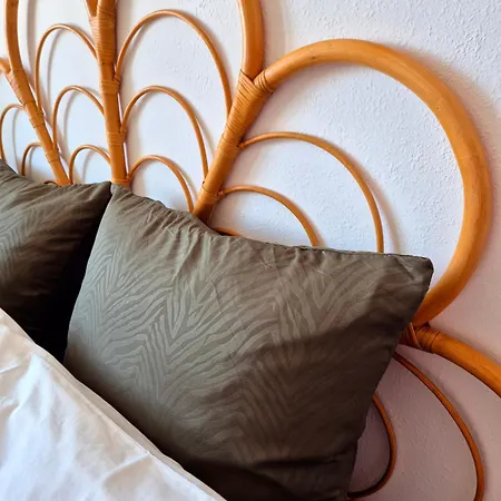 Lejlighed Vue Ajaccio (Corsica)