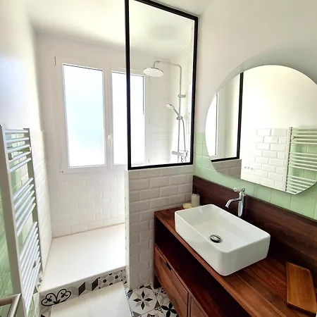 Vue Διαμέρισμα *