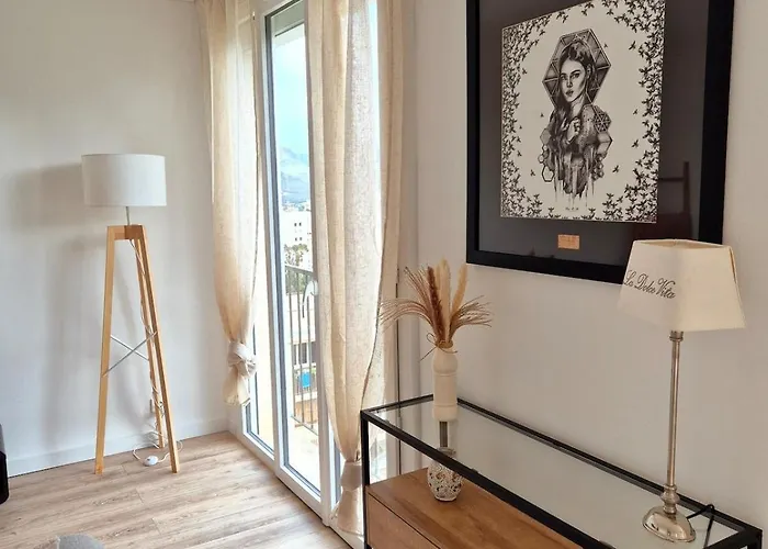 Apartament Vue *