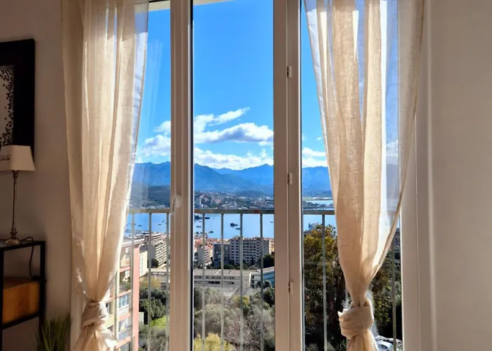 Vue Apartment *