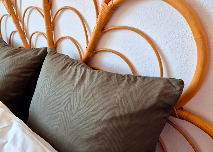 Apartmán Vue Ajaccio (Corsica)