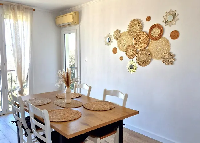 Vue Ajaccio (Corsica)